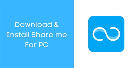 share me for pc windows 11